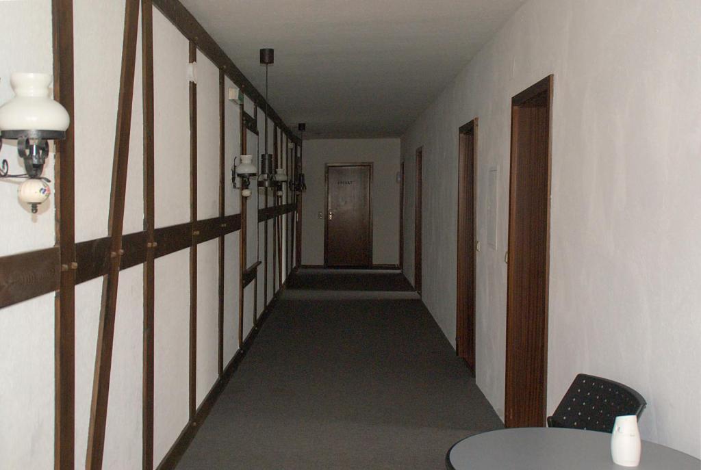 Landgasthof Guentersen Adelebsen Exterior foto